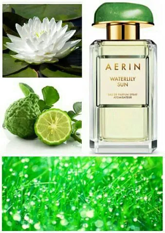 Aerin Lauder Waterlily Sun