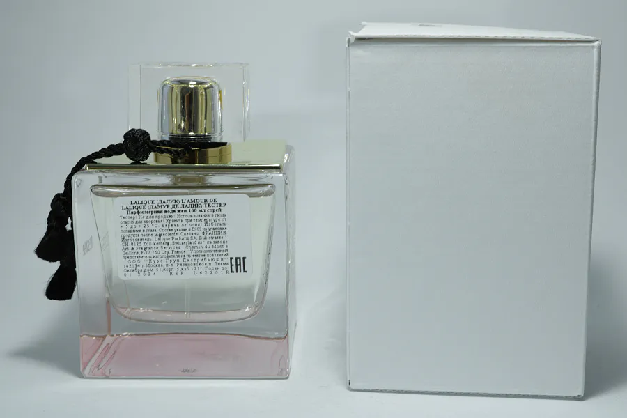 Lalique L‘ Amour Lalique