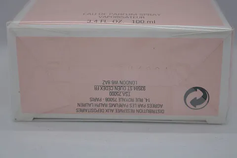Ralph Lauren Romance