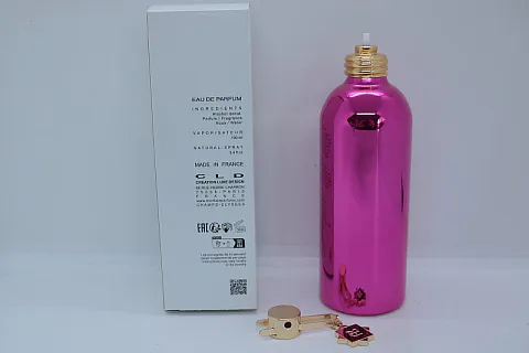 Montale Roses Musk