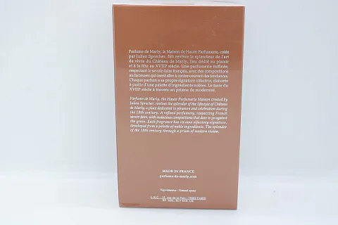 Parfums de Marly Althair