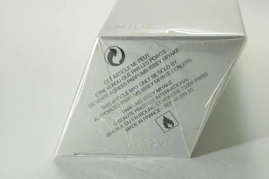 Issey Miyake L‘Eau D‘Issey eau de parfum