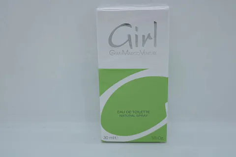 Gian Marco Venturi Girl Eau De Toilette