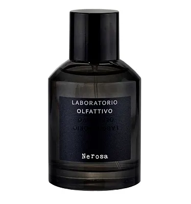 Laboratorio Olfattivo Nerosa
