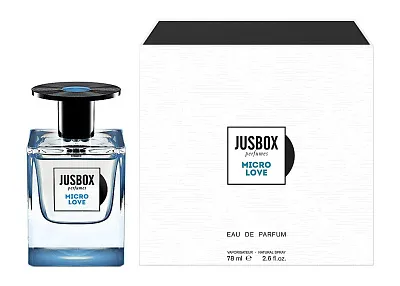 Jusbox Micro Love
