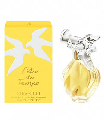 Nina Ricci L Air du Temps