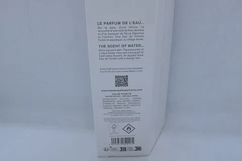 Issey Miyake L‘Eau D‘Issey eau de toilete