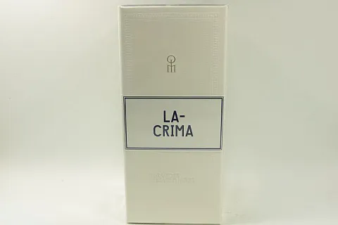 Les Liquides Imaginaires Lacrima
