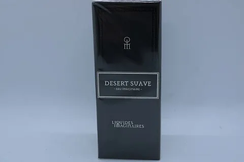 Les Liquides Imaginaires Desert Suave