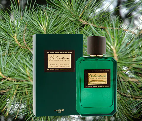 Panouge Cedarstorm
