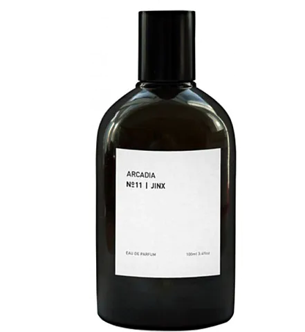 Arcadia No11 Jinx