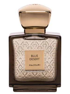Majouri Blue Desert