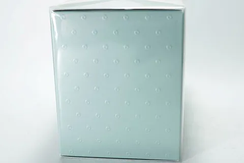 Kenzo World eau de parfum