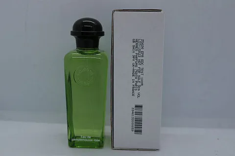 Hermes Eau de Pamplemousse Rose