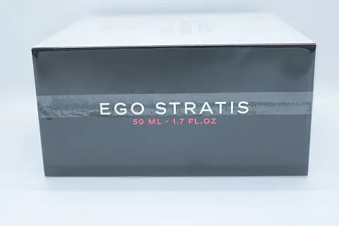 Juliette Has A Gun Ego Stratis