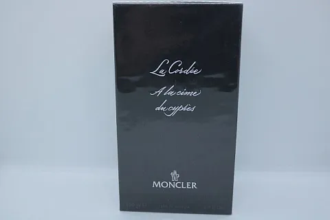 Moncler La Cordee