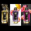 Mancera Purple Flowers парфюмерная вода