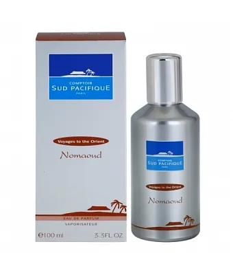 Comptoir Sud Pacifique Nomaoud