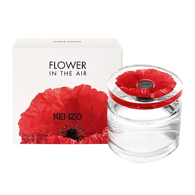 Kenzo Flower In The Air