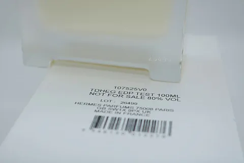 Hermes Terre d‘Hermes Eau Givree