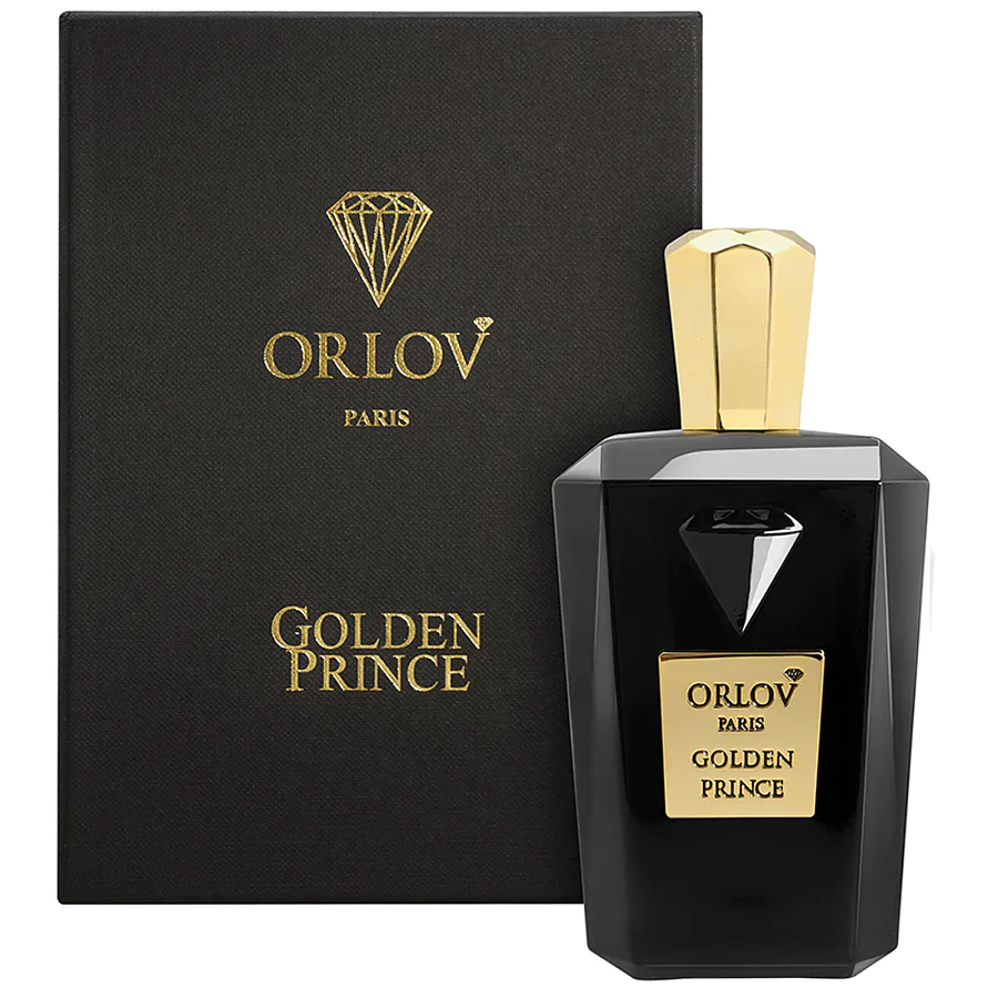 Orlov Golden Prince