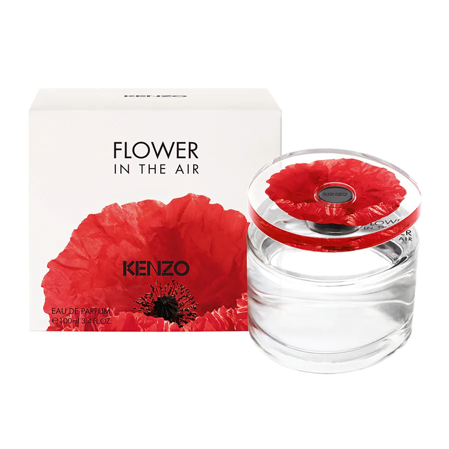 Kenzo Flower In The Air