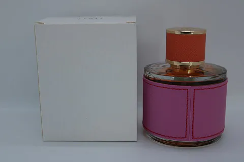 Carolina Herrera CH Pasion for Her