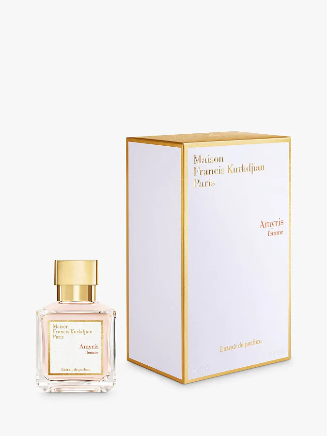 Maison Francis Kurkdjian Amyris Femme Extrait de Parfum
