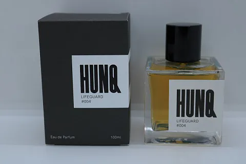Hunq Lifeguard #004