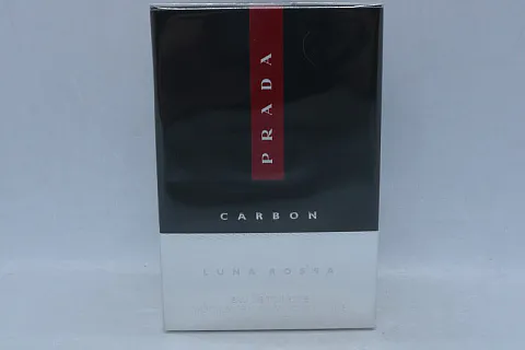 Prada Luna Rossa Carbon
