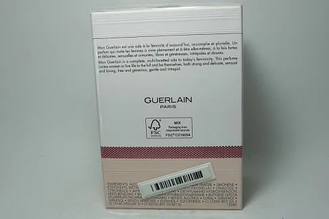 Guerlain Mon Guerlain Bloom of Rose