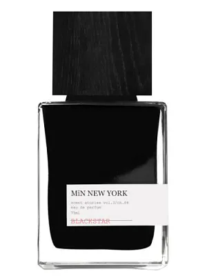 MiN New York Blackstar
