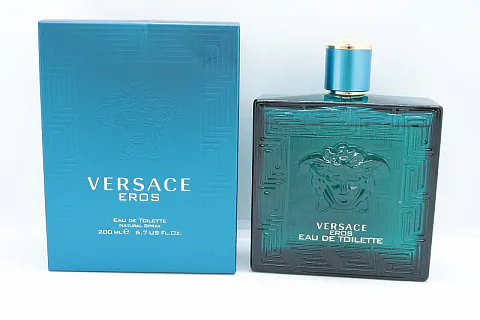 Versace Eros