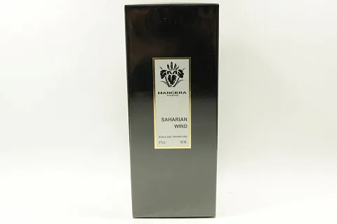 Mancera Saharian Wind