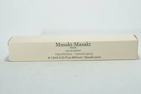 Masaki Matsushima Masaki/Masaki