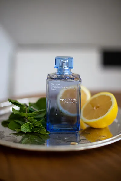 Maison Francis Kurkdjian Aqua Celestia Cologne Forte