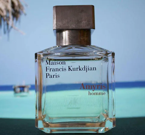 Maison Francis Kurkdjian Amyris Homme
