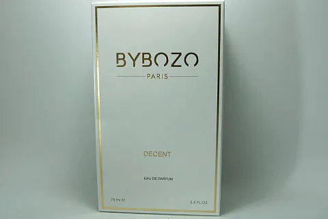 ByBozo Decent
