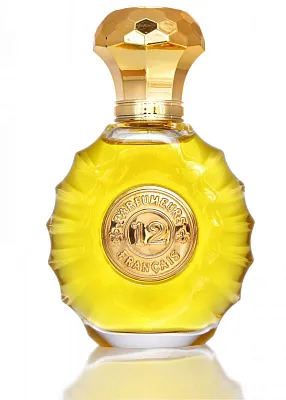 12 Parfumeurs Français Intrigue de l’Amour