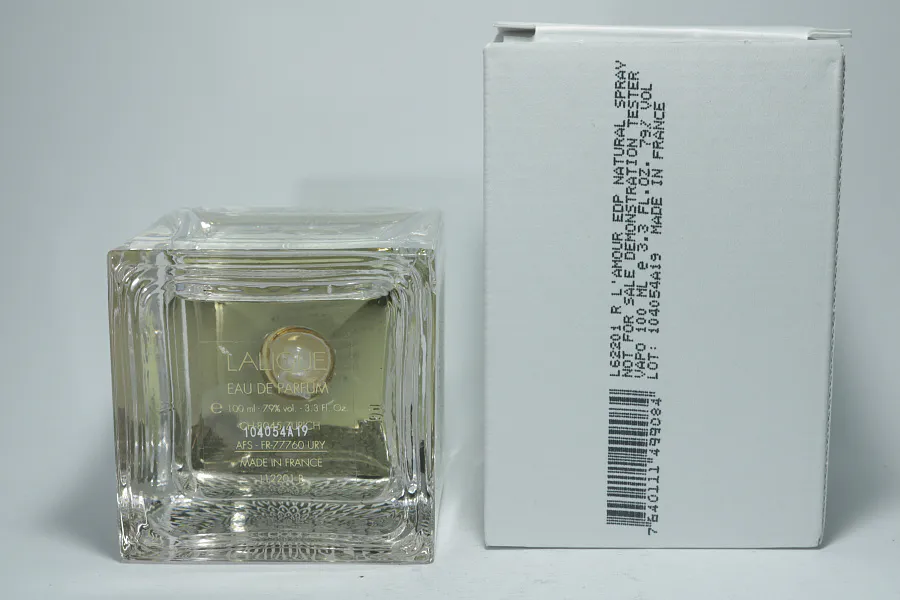 Lalique L‘ Amour Lalique