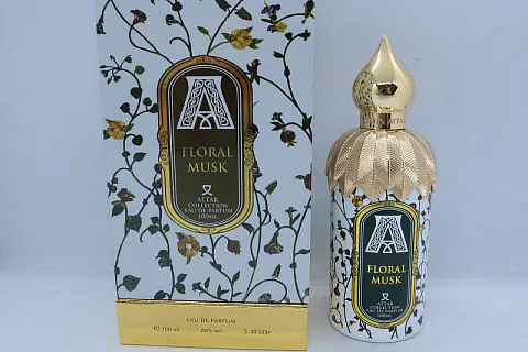 Attar Collection Floral Musk