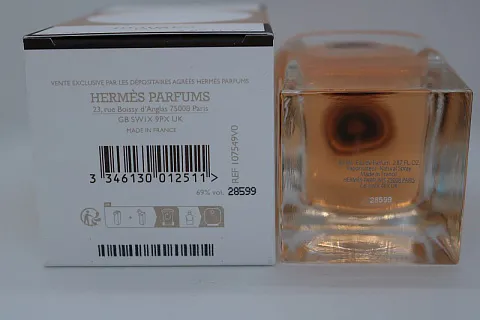 Hermes Jour D‘Hermes Absolu