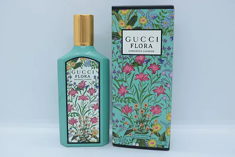Gucci Flora Gorgeous Jasmine