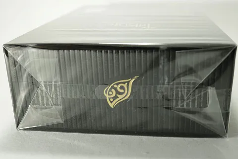 Afnan Tribute Black