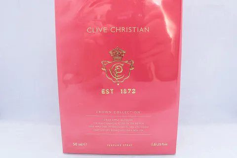 Clive Christian Crab Apple Blossom