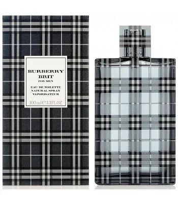 Burberry Brit For Men