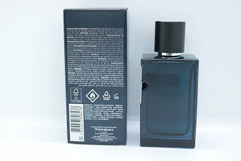 Yves Saint Laurent Y eau de parfum Intense