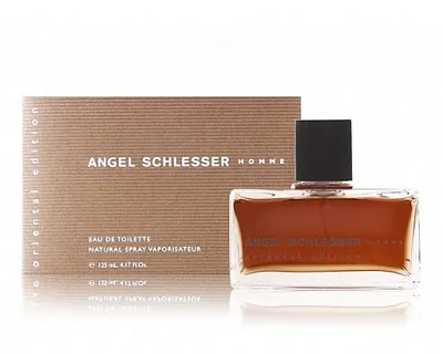 Angel Schlesser Homme Oriental Edition