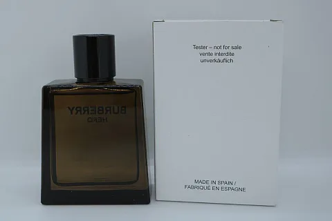 Burberry Hero Parfum