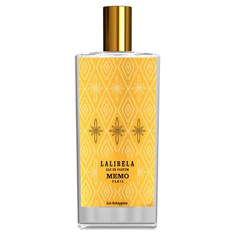 Memo Lalibela